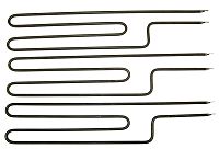 Heizk�rpersatz 2,0 kW f�r VFR20