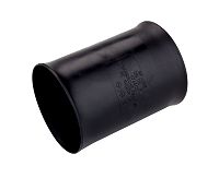 Kabuflex-Muffe DN 125