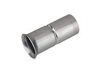 Aluminium-Steckendt�lle AES-E32
