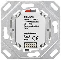 KNX UP117 Busankoppler (BTM)