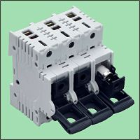 Neozed-LTS D0. 63A 3P+N (AMBUS)