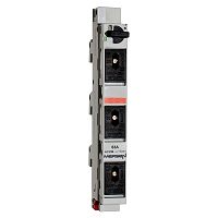 NEOZED Reiter-Lasttrennschalter D02 63A 3-polig 400VAC SAS60