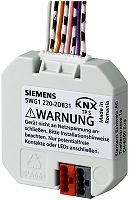 KNX Tasterschnittstelle 4-fach