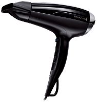 Haarf�n 2300W 3Temp./2Gebl. Ionen Diffusor schwarz