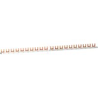 Phasenschiene Gabel, 1P, 57 TE, 63A, abl�ngbar