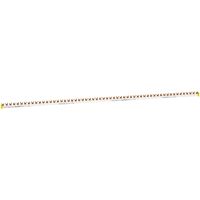 Phasenschiene Gabel, 3P, 57 TE, 63A, abl�ngbar