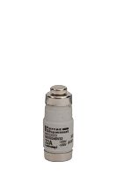 NEOZED Sicherungseinsatz D02 400VAC/250VDC 32A gG schwarz