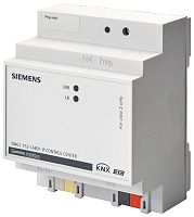 KNX N152 Visualisierung IP Control Center