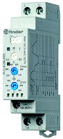 Netz�berwachung, 1-Phasen 220-240VAC, 1 W 10A, einstellbare