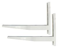 Konsole f�r Wandmontage