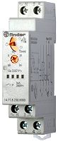 Treppenhaus-Lichtautomat, Servicefunktion, 1 Schliesser 16A,