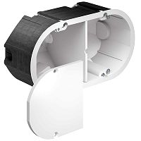 Brandschutz Electronic-Dose HWD 90, f�r Brandschutzw�nde EI3