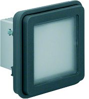 W.1 LED-Signallicht-Einsatz rote/ gr�ne Beleuchtung Ap/Up, g