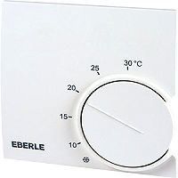Raumthermostat AP, 1Oe, 10A, Analog, 5-30�