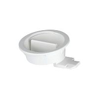 Drehriegelverschluss f�r KLV-UP (HW)