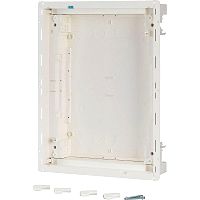 Hohlwand Mauerwanne 2-reihig,Projekte Lieferform