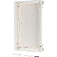 Hohlwand Mauerwanne 3-reihig,Projekte Lieferform