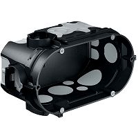 Doppel-Ger�te-VerbindungsdoseECON 149x80x68mm