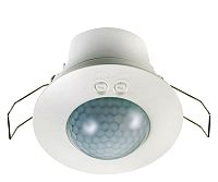 MS! Deckenbewegungsmelder 360�230V AC max. 3000W Unterputz