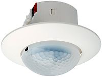 KNX Pr�senzmelder Desk mit Hellligkeitsf�hle und Konstantlic