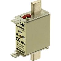 NH-Sicherung GR.000 80A 500V gL/gG Doppel Kennmelder 3 St�ck