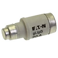 Neozed-Sicherung 20A D02 gG 400Vac