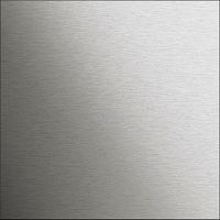 Blindmodul System 106 Edelstahl