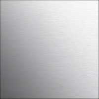 Blindmodul System 106 Aluminium