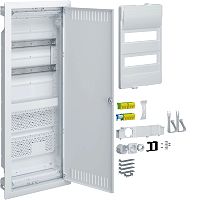 Volta.Hybrid,UP,24PLE,2MPL,Stahlblecht�r