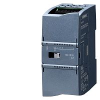 SIMATIC S7-1200 SM 1231, AI 8x16 bit TC