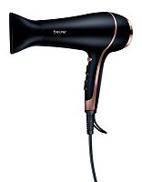 Haarf�n 2400W 3Temp/2Gebl. Kaltstufe schwarz