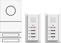 ZFH-Paket Audio System 106 Verkehrswei�(lack.)