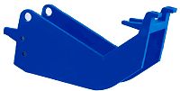 Halteb�gel, Kombib�gel, f�r Fassungen 97.01/97.02/97.51/97.5