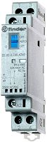Sch�tz Reiheneinbau, 1�+1S 25A, Spule 230VAC/DC, On-Auto-Off