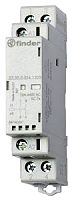 Sch�tz Reiheneinbau, 2 �ffner25A, Spule 230VAC/DC, LED