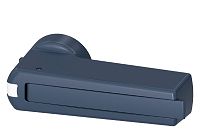 Zubeh�r f�r 3KC0 BG 1 und 2 Direktantrieb grau ohne Abdeckun