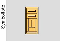 UP-Verteiler Energie Graz inkl. Putzwanne