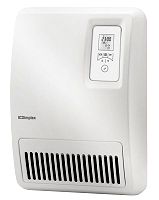 Badezimmer-Schnellheizer elektronisch 2000W