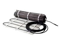 DEVIasphalt 300T Freifl�chenmatte 14.8m� 4250W 400V 1x14.8m