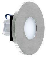 LED Wandeinbauleuchte, IP44