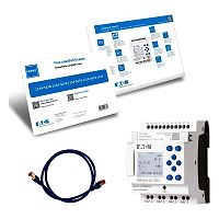 Steuerrelais Starter-Box EASY-E4-UC
