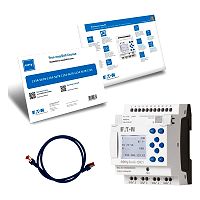 Steuerrelais Starter-Box EASY-E4-AC