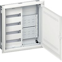 FeldverteilerUP 2x4R.Energ+MM,universFW