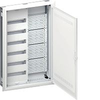 FeldverteilerUP 2x6R.Energ+MM,universFW