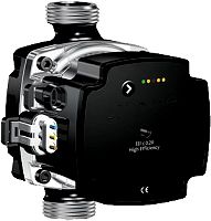 Hocheffizienz Umw�lzpumpe DN 25 mit Koppelrelais