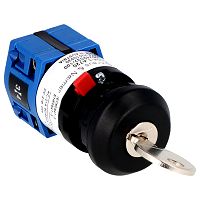 Umschalter o. 0-Stlg.,Schl. 1-2 abziehbar