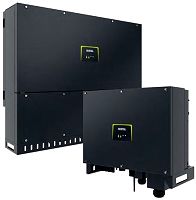 Wechselr 50kW, TL, 4MPP, 10DCEing, DC-Fs, 3ph, IP65, Typ II
