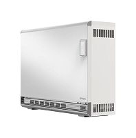 Geh�use + Heizelement 5kW