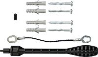 Befestig.set AP-Geh�use System106