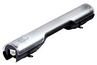 Lampe Schaltschrank, Magnet, EIN-/AUS-Taster, Steckbuchse, L